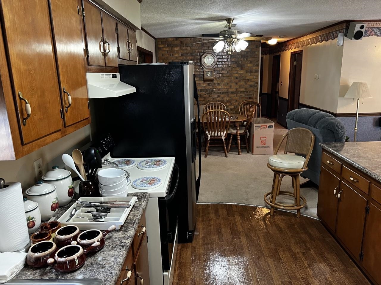 709 Blue Bonnet Road Bolivar, TN 38008 - Photo 2 of 15 Gallery Image 2