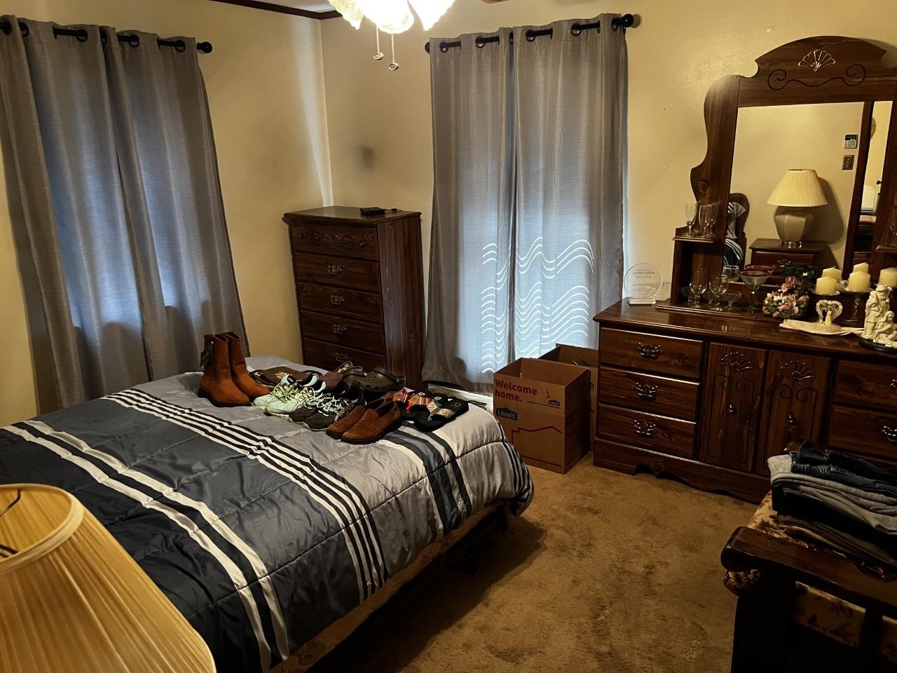 709 Blue Bonnet Road Bolivar, TN 38008 - Photo 7 of 15 Gallery Image 7