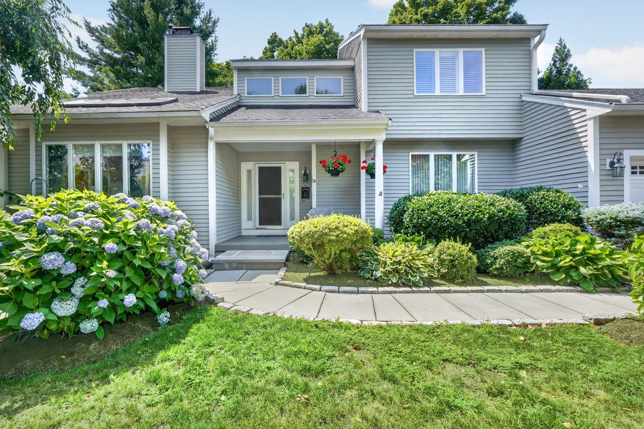 14 Mulberry Lane Canton, MA 02021 - Photo 2 of 39 Gallery Image 2