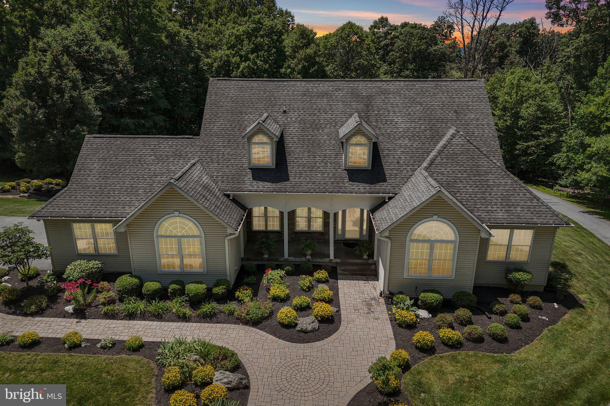 11275 Rum Springs Road Frederick, MD 21702 - Photo 50 of 54