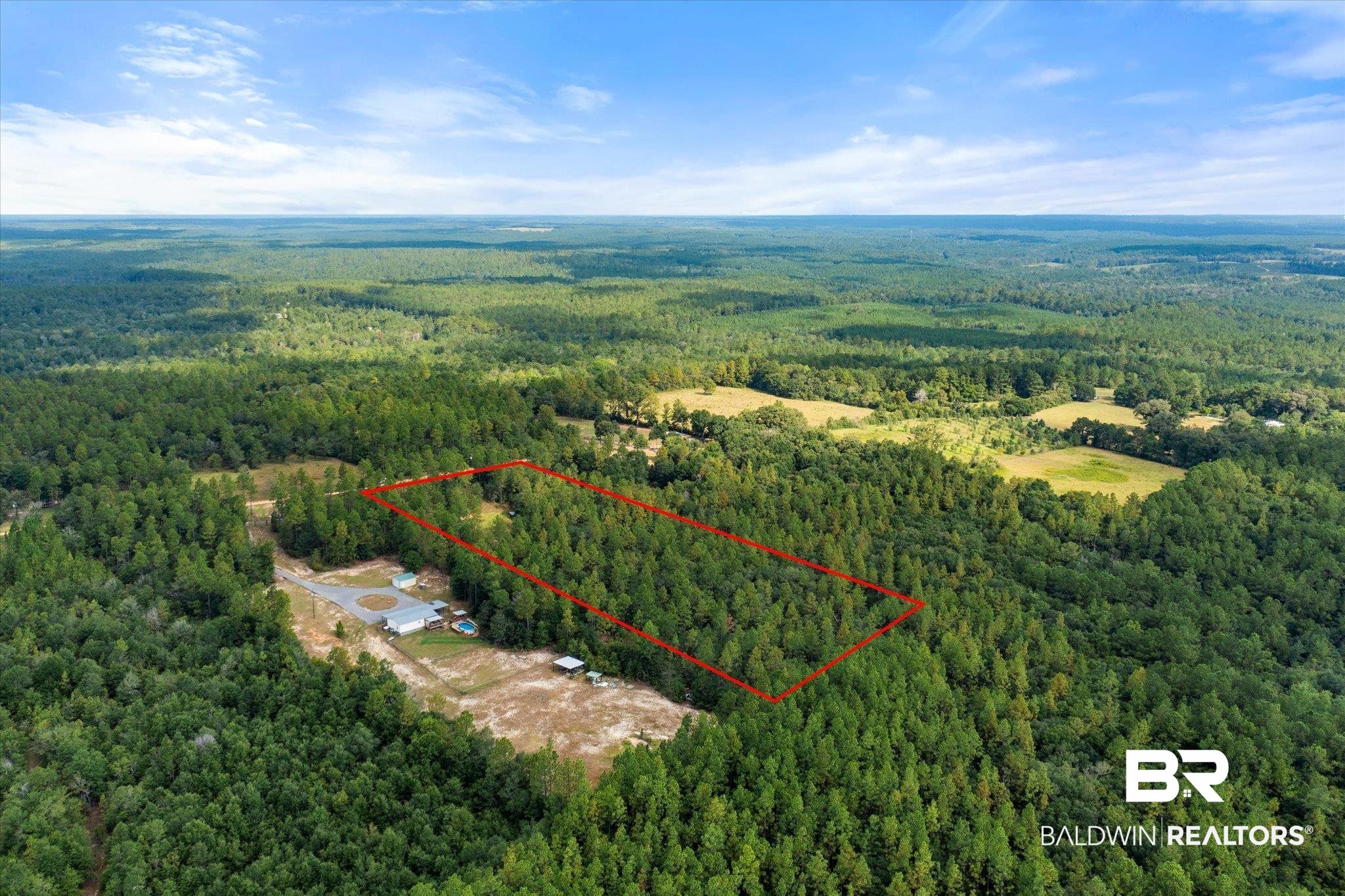 0 East Chunchula Highlands Road Chunchula, AL 36521 - Photo 14 of 18