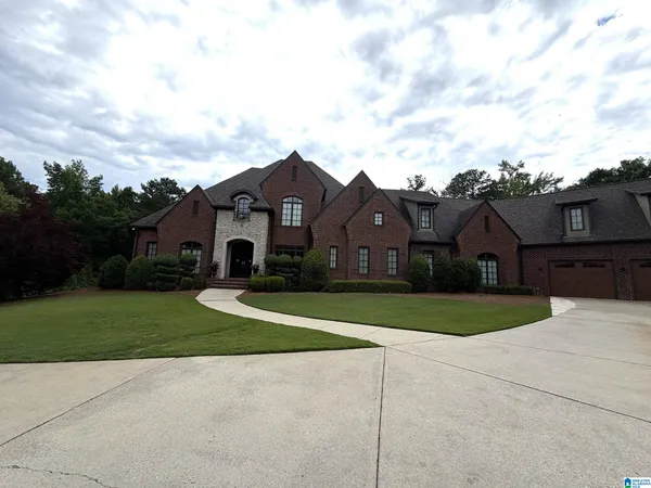 $1,900,000 | 1405 Sutherland Place, Birmingham, AL 35242