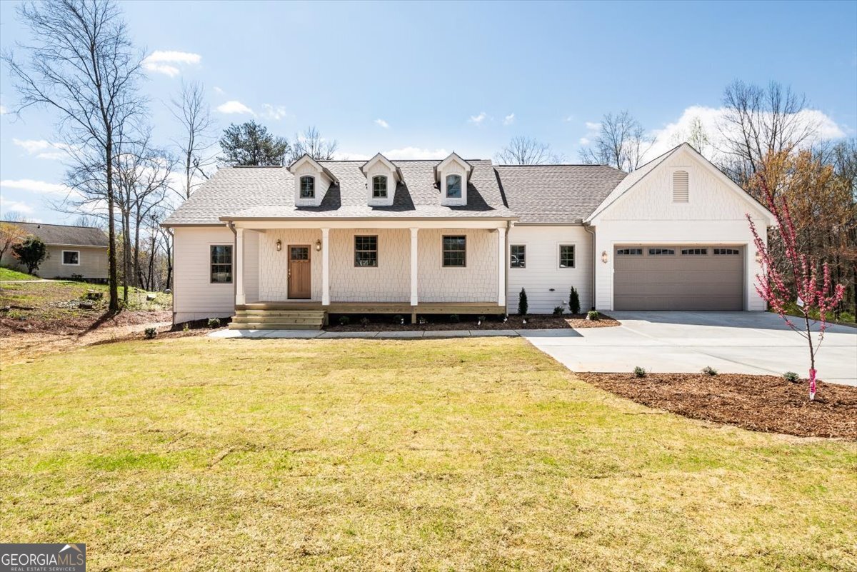6022 Ben Parks Road Murrayville, GA 30564 - Photo 1 of 1 Gallery Image 1