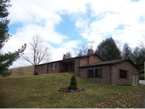 11489 Lindell Road Meadowview, VA 24361 - Photo 1 of 9 Photo 1