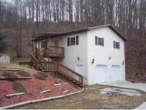 11489 Lindell Road Meadowview, VA 24361 - Photo 6 of 9 Photo 6