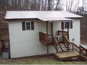11489 Lindell Road Meadowview, VA 24361 - Photo 7 of 9 Photo 7