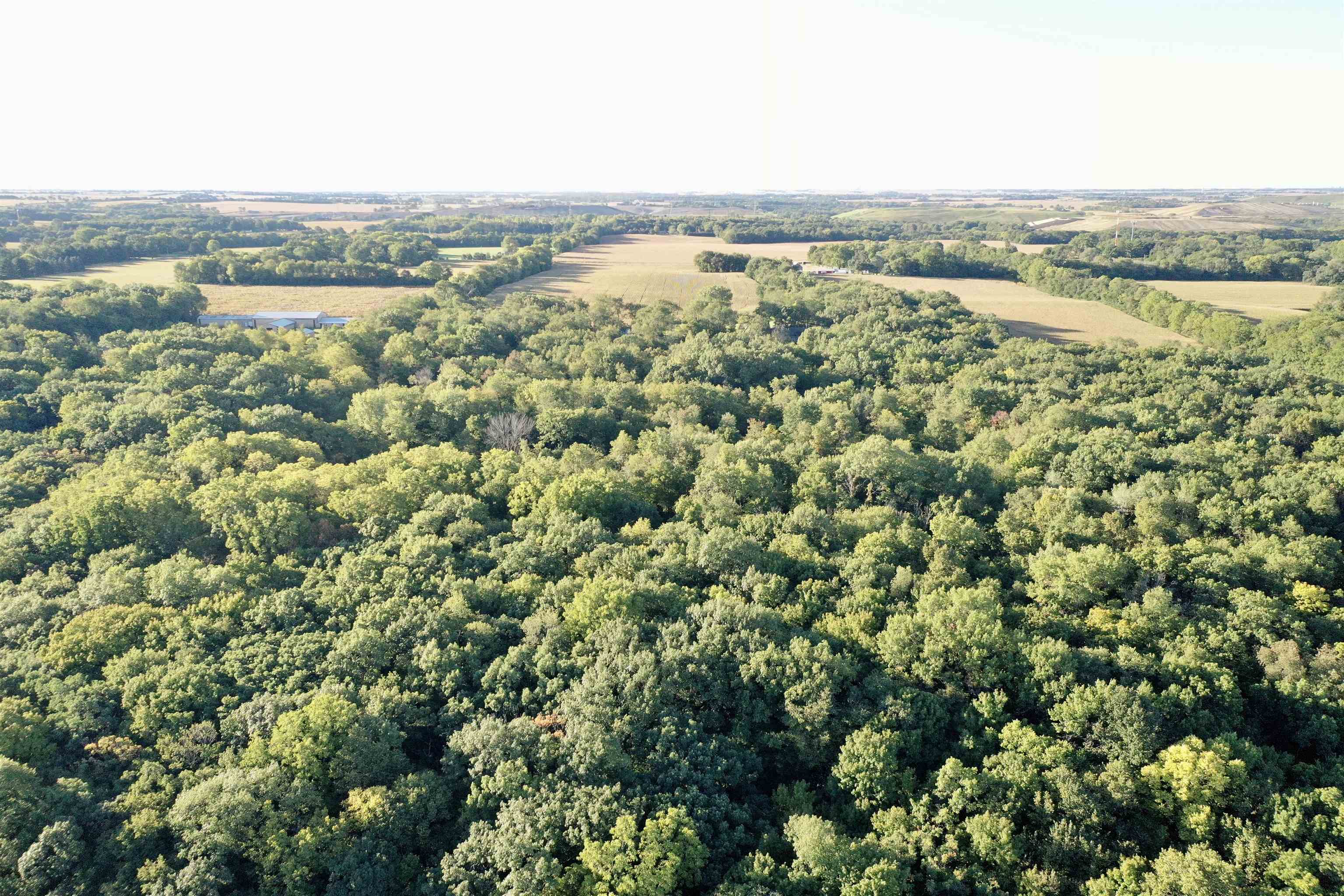 3410 Rotary Road Rockford, IL 61109 - Photo 61 of 65 an aerial view of valley and lake