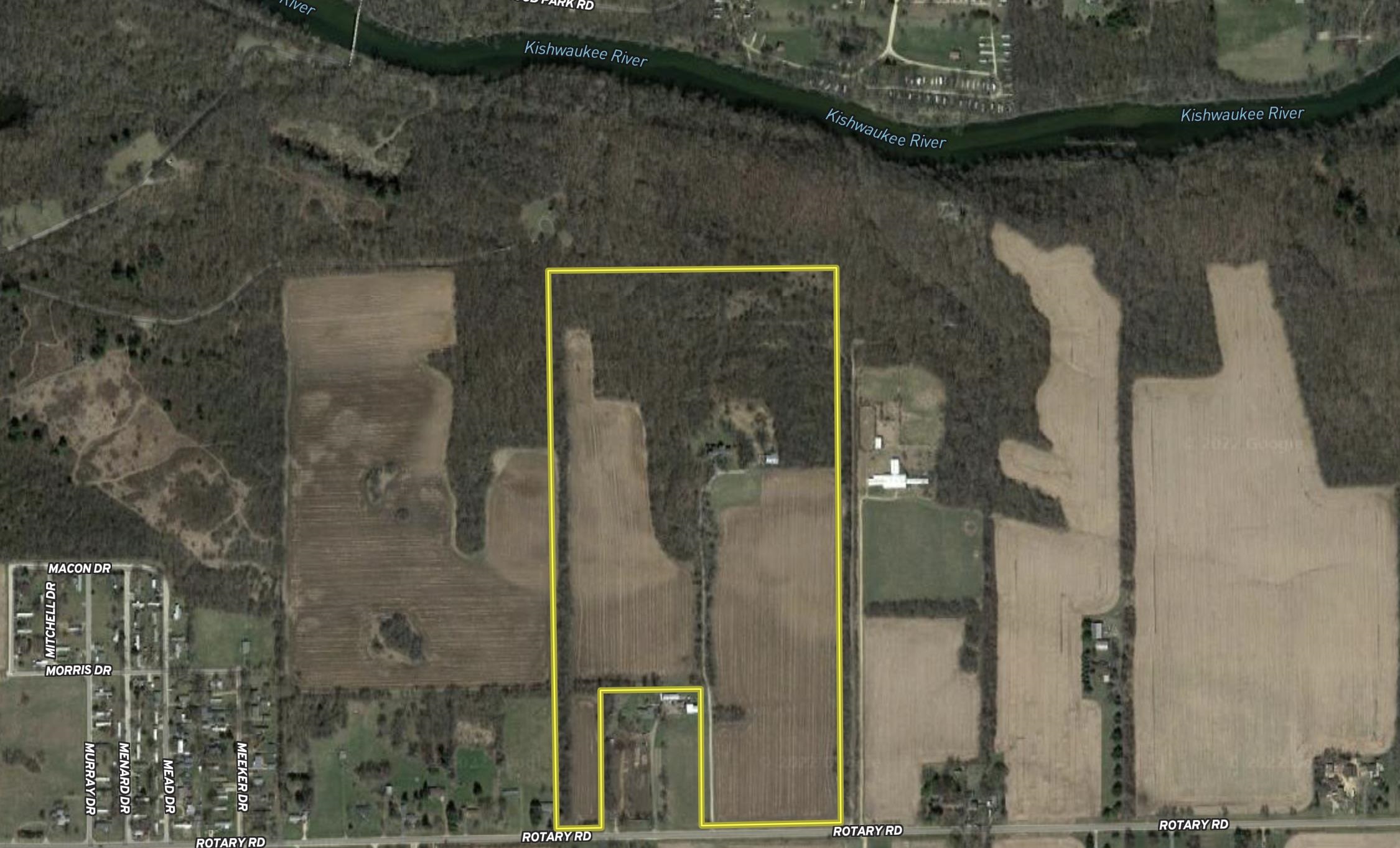 3410 Rotary Road Rockford, IL 61109 - Photo 62 of 65