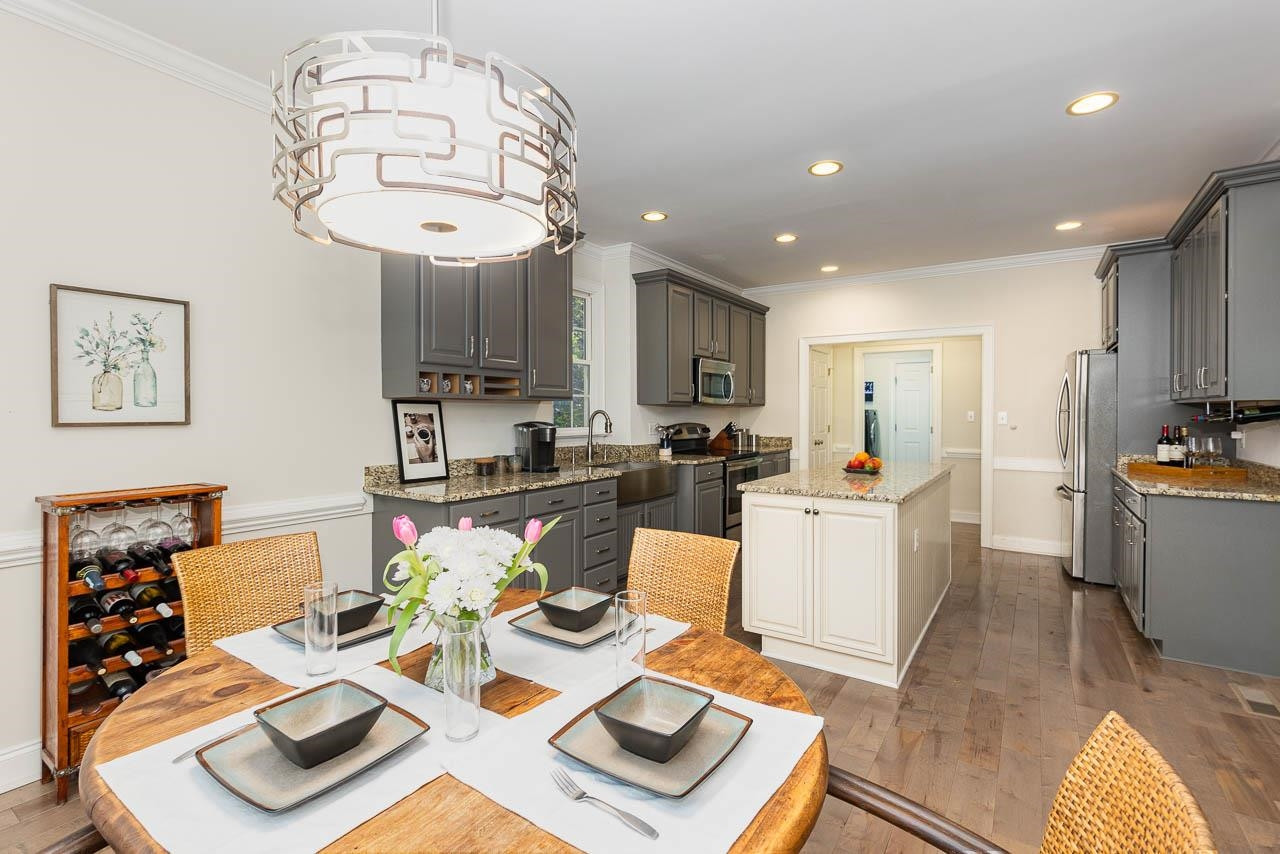 11600 John Allen Road Raleigh, NC 27614 - Photo 4 of 33 Photo 4