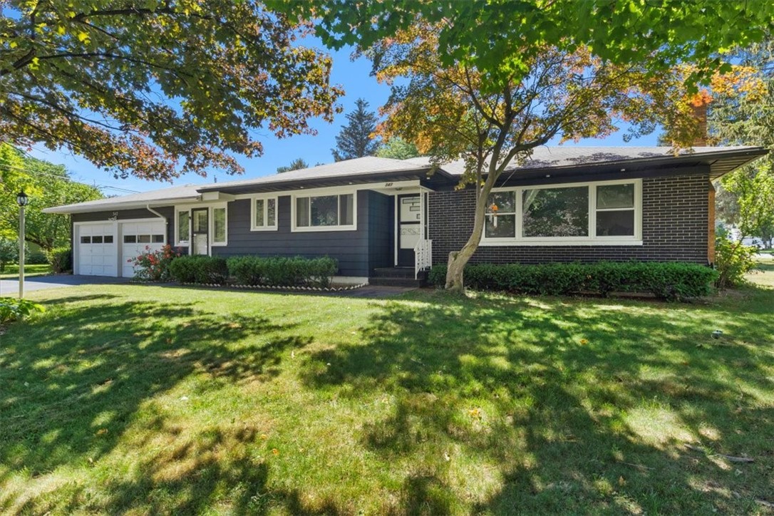 347 Lafayette Road Irondequoit, NY 14609 - Photo 1 of 1