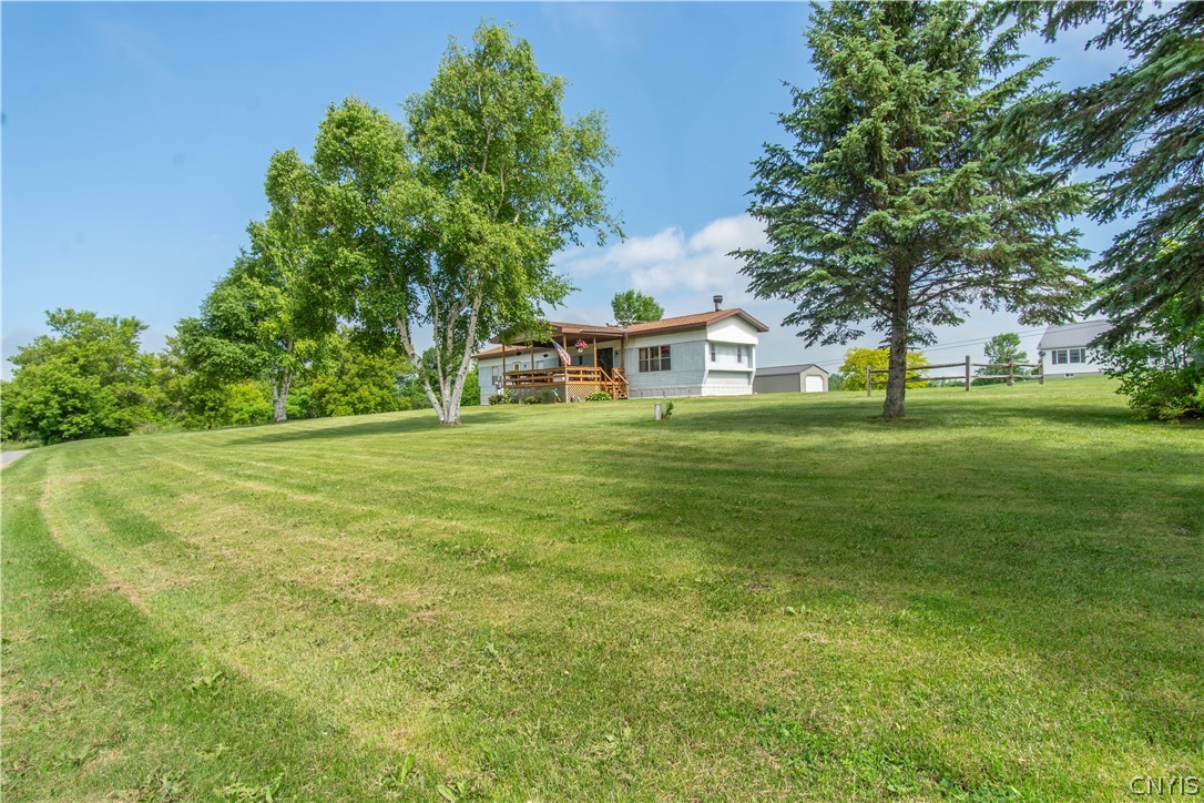 2151 Bates Road Cape Vincent, NY 13618 - Photo 1 of 35