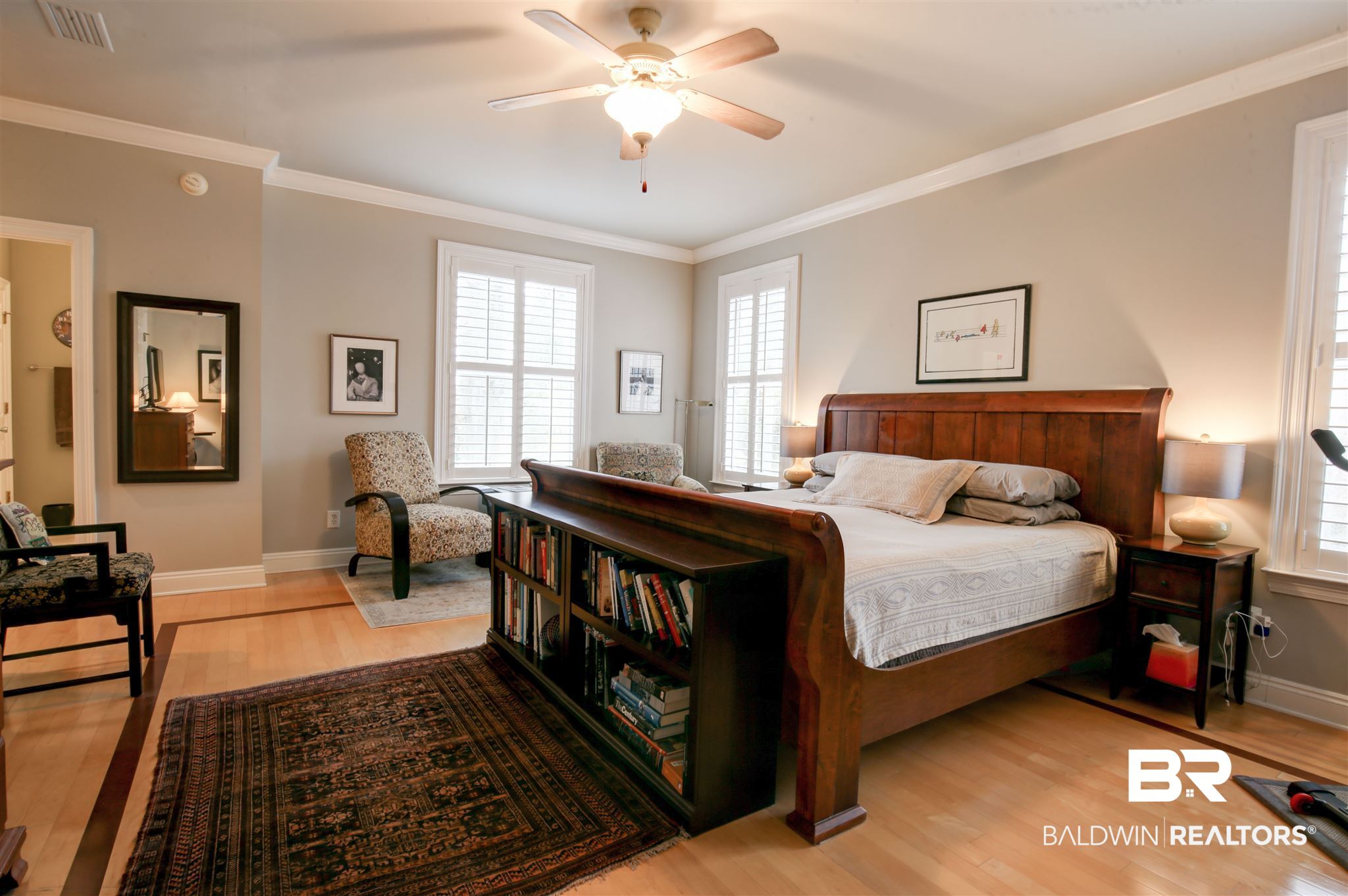 464 Equality Avenue, Unit EAST Fairhope, AL 36532 - Photo 16 of 27