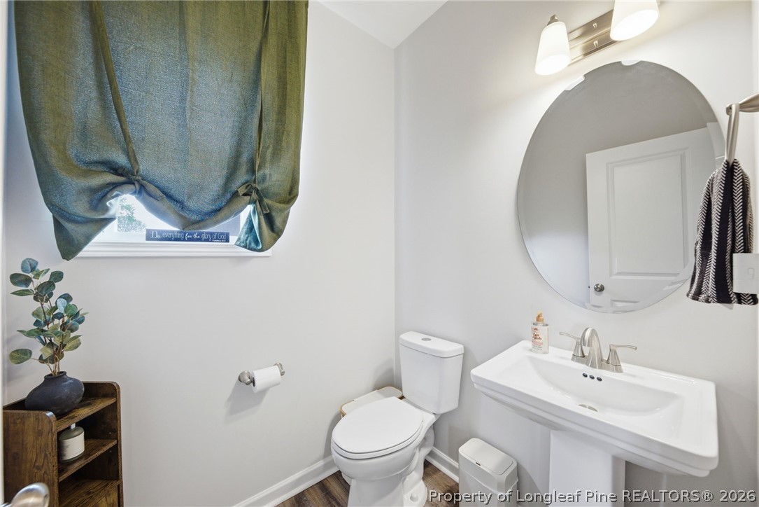179 Palomo Place Raeford, NC 28376 - Photo 12 of 21