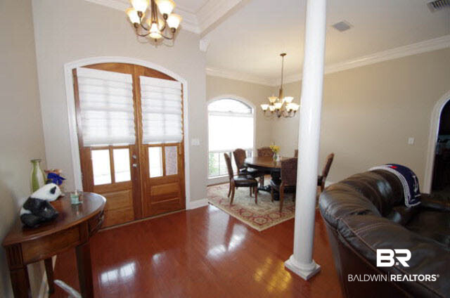 10736 Cambridge Pl Drive Mobile, AL 36608 - Photo 17 of 21