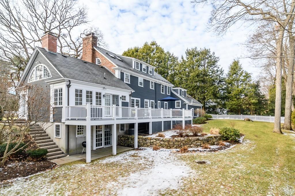 151 Cliff Road Wellesley, MA 02481 - Photo 19 of 20