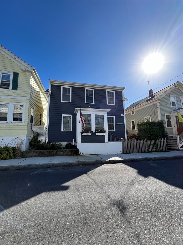 21 Connection Street Newport, RI 02840 - Photo 29 of 29