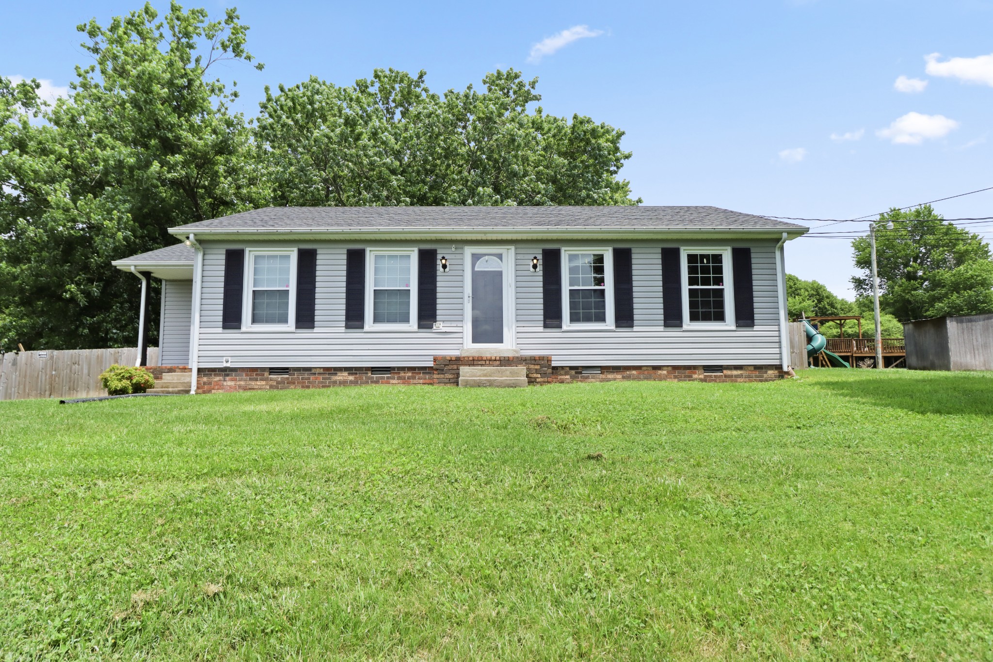 4242 Kinneys Road Springfield, TN 37172 - Photo 1 of 18 Gallery Image 1