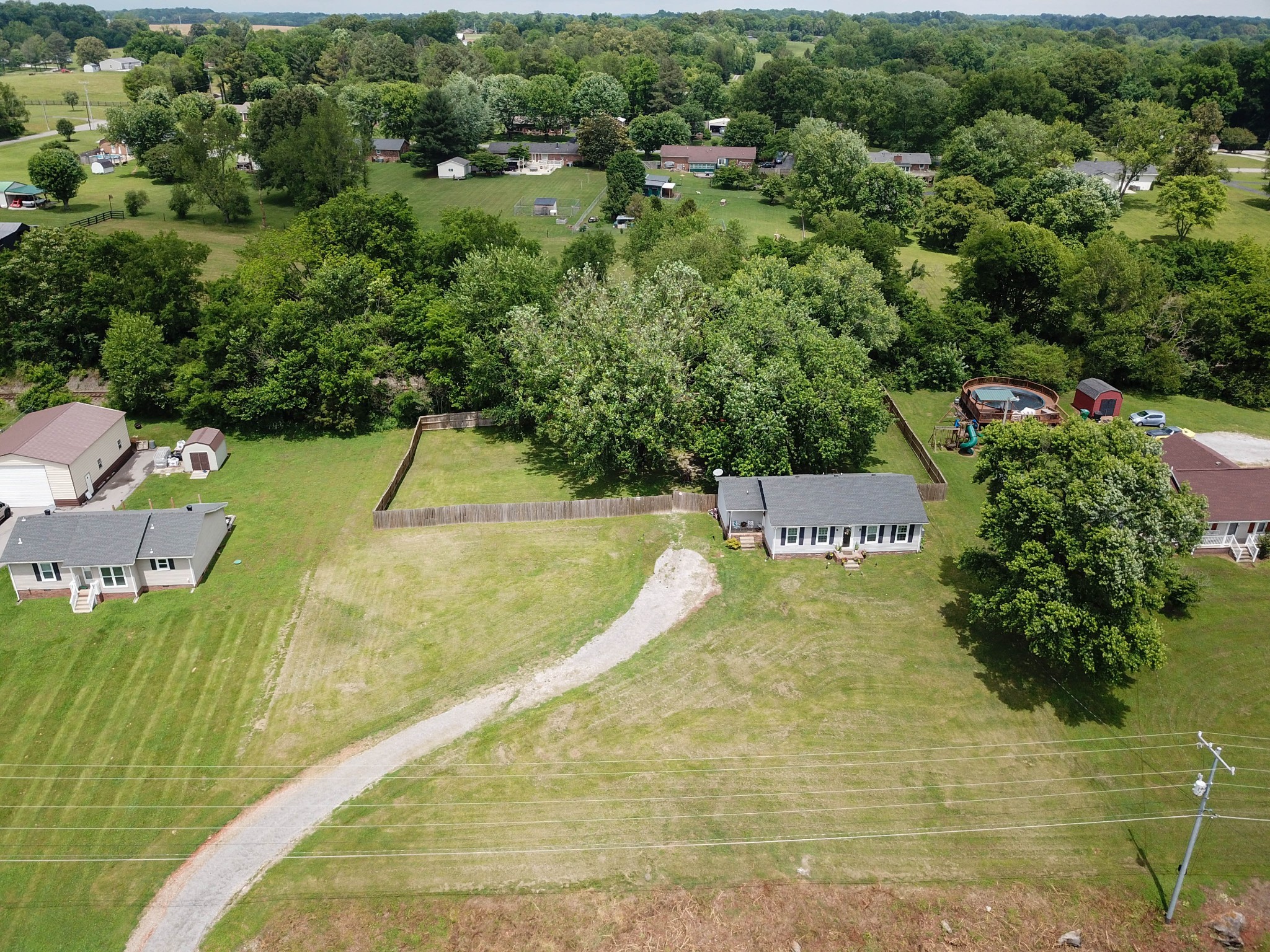 4242 Kinneys Road Springfield, TN 37172 - Photo 3 of 18 Gallery Image 3