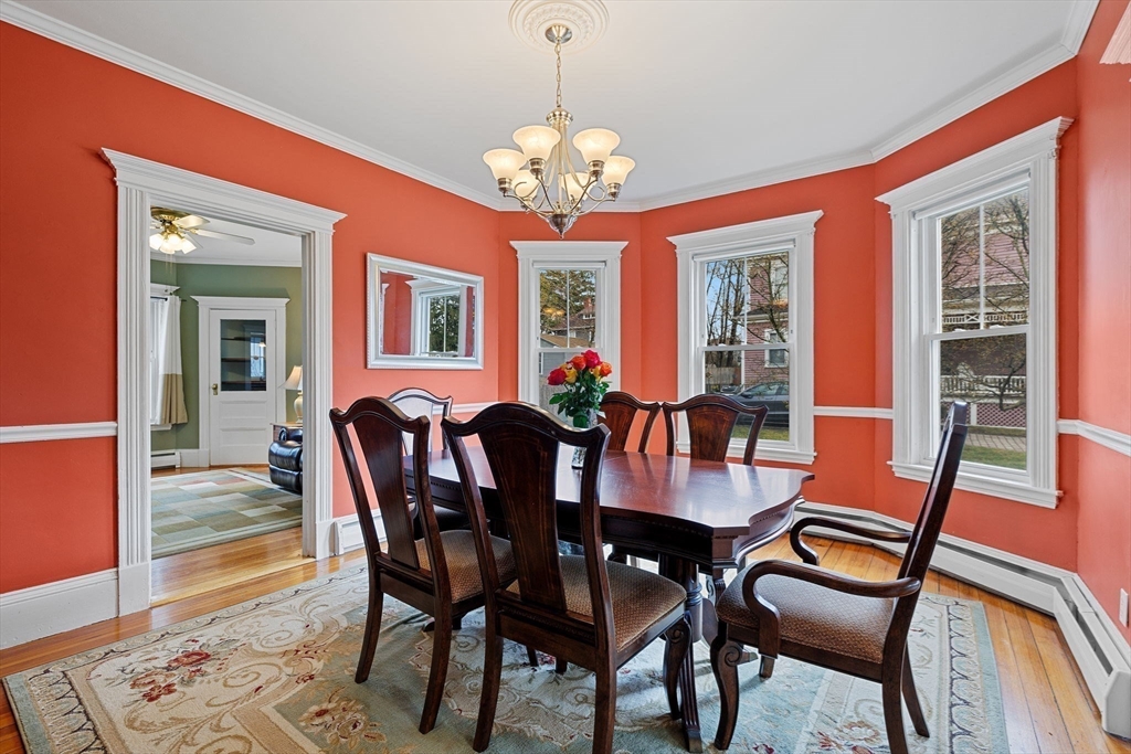 17 Bates Road Milton, MA 02186 - Photo 12 of 33