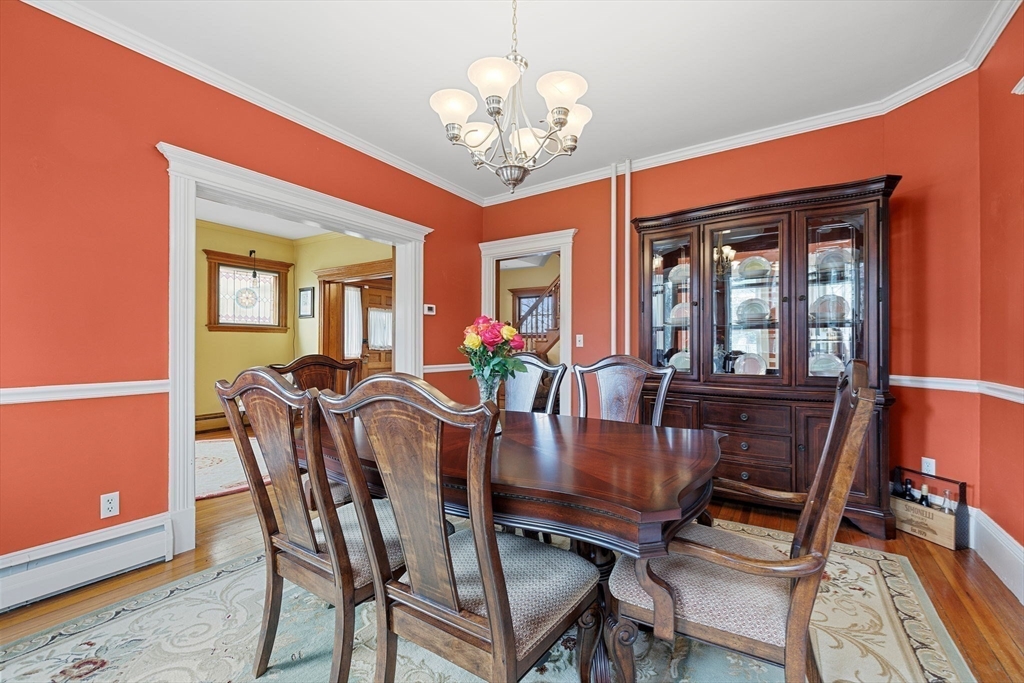 17 Bates Road Milton, MA 02186 - Photo 13 of 33