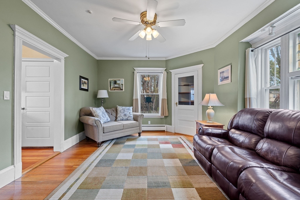 17 Bates Road Milton, MA 02186 - Photo 14 of 33