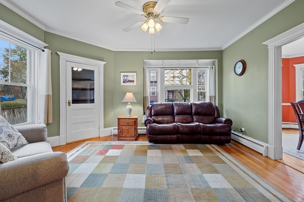 17 Bates Road Milton, MA 02186 - Photo 15 of 33