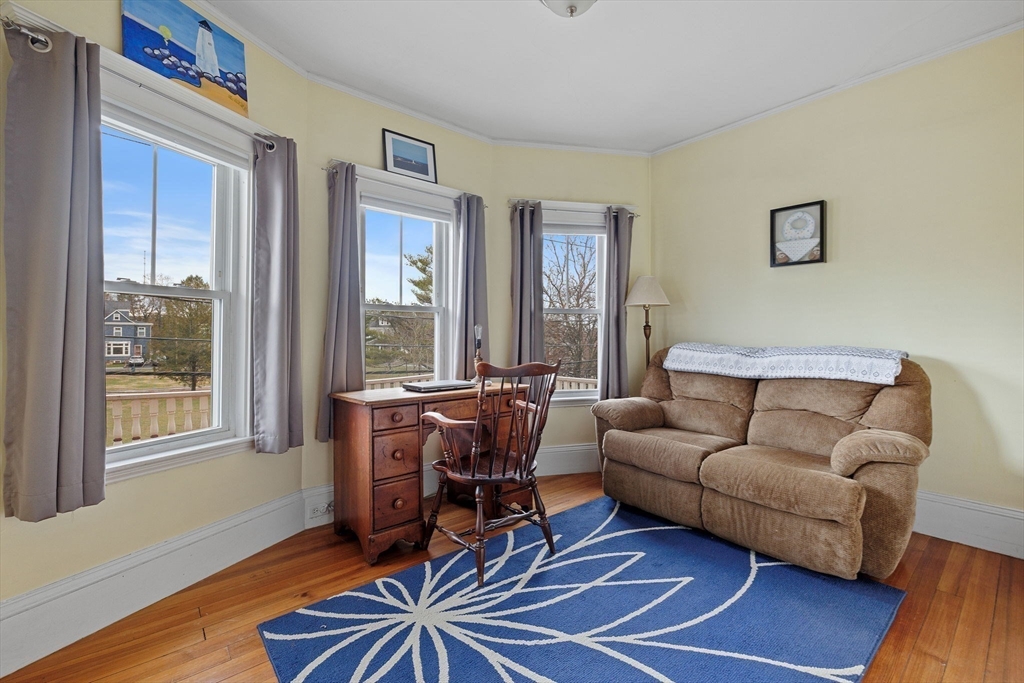 17 Bates Road Milton, MA 02186 - Photo 20 of 33