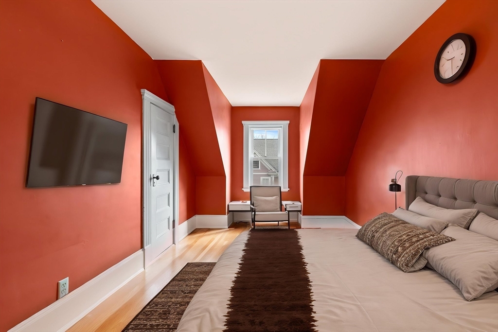 17 Bates Road Milton, MA 02186 - Photo 24 of 33