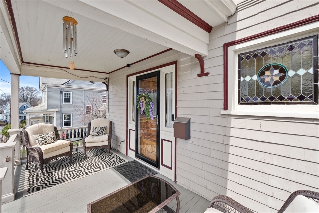 17 Bates Road Milton, MA 02186 - Photo 28 of 33