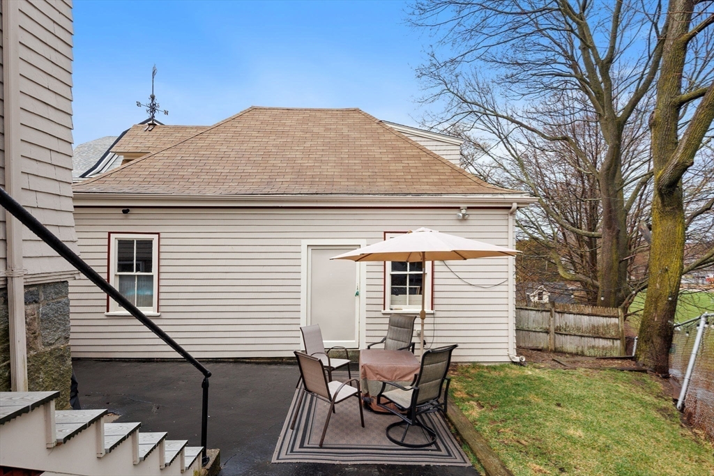 17 Bates Road Milton, MA 02186 - Photo 30 of 33