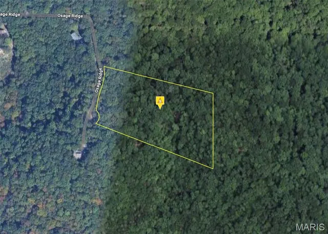 $53,999 | 4005 Osage Ridge, House Springs, MO 63051