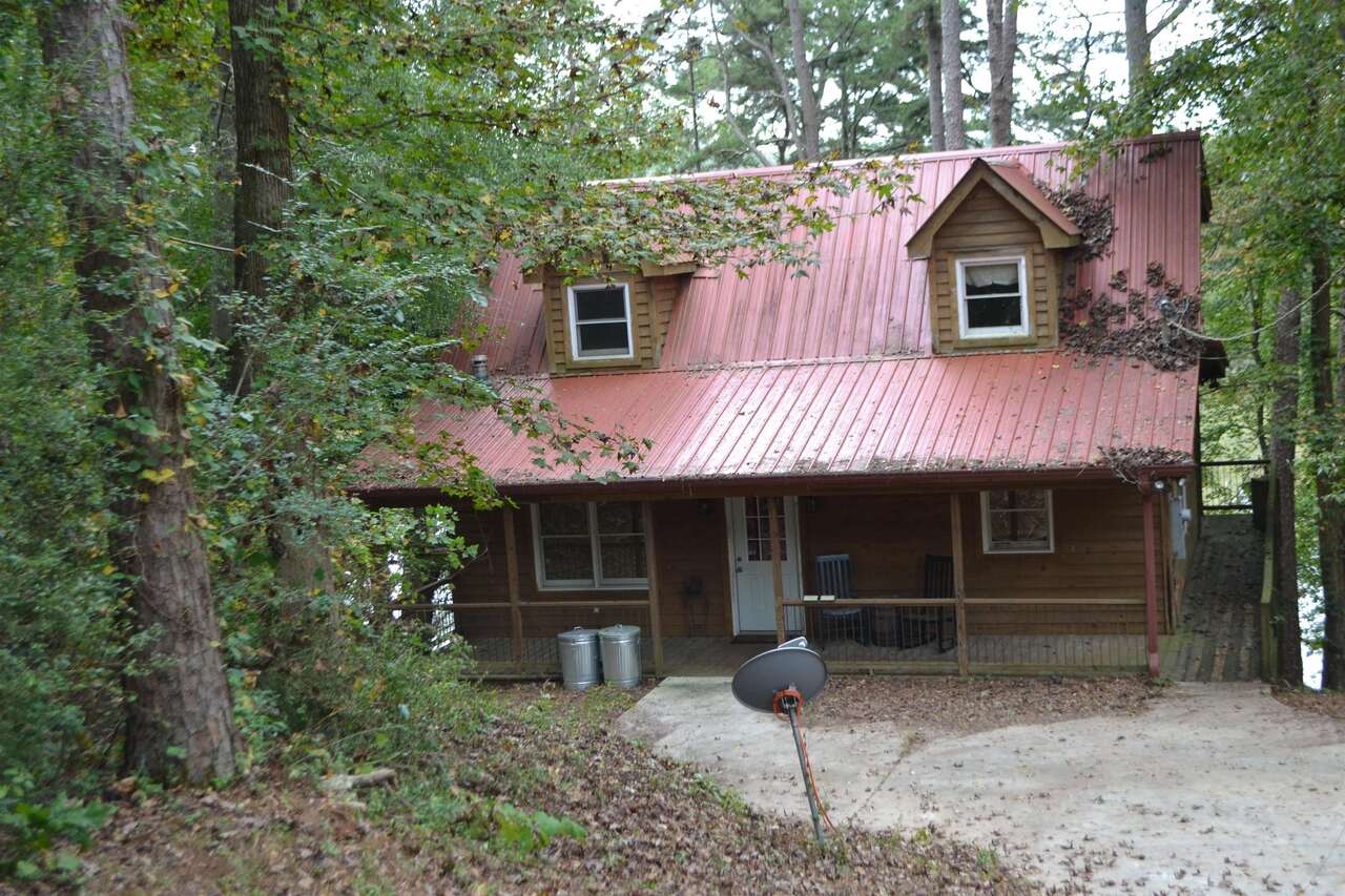 164 Lakeside Hills Road Martin, GA 30557 - Photo 1 of 1 Gallery Image 1