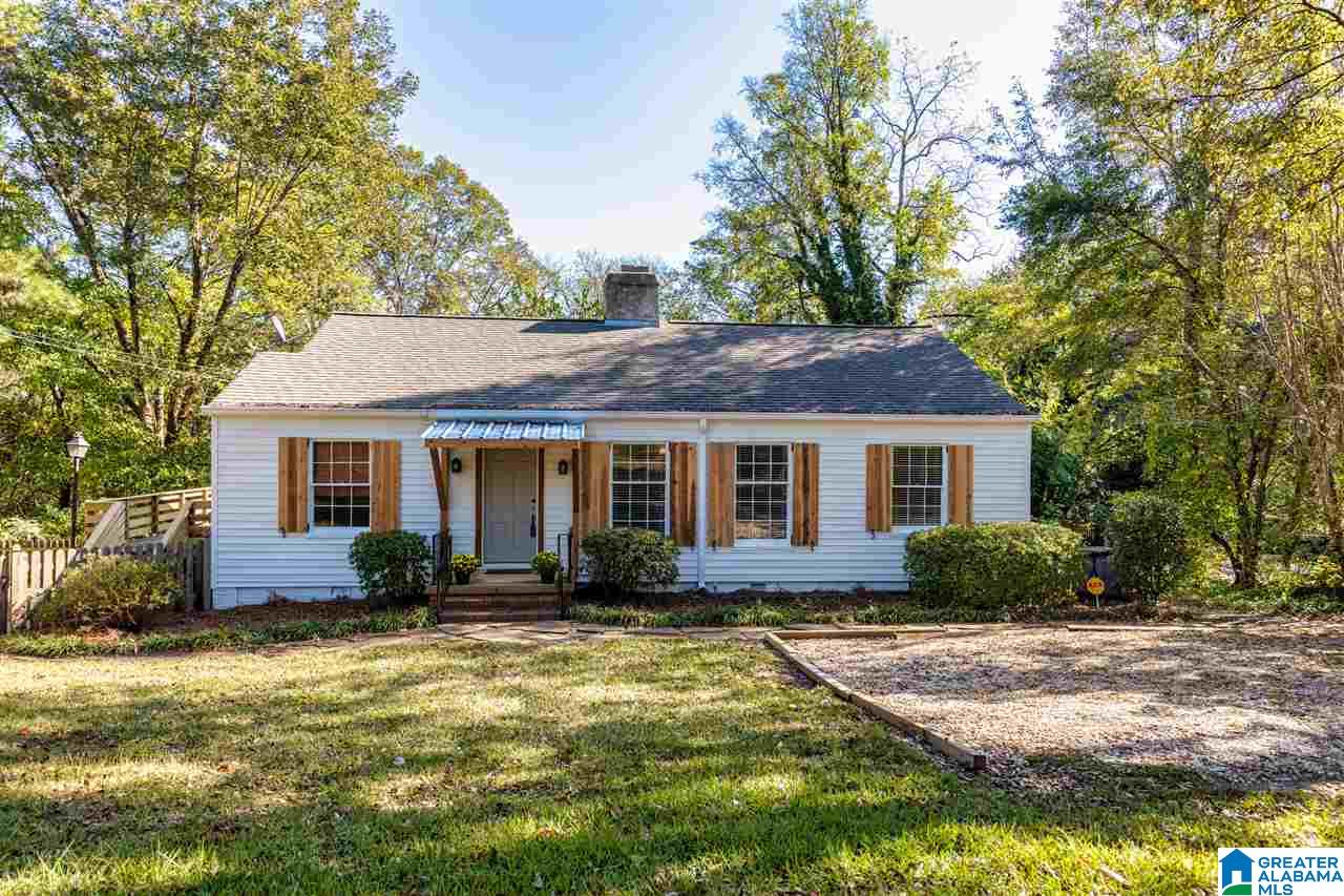 1025 Shades Crest Road Birmingham, AL 35226 - Photo 1 of 27