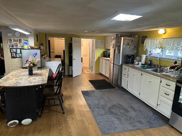 465 Skowhegan Road Norridgewock, ME 04957 - Photo 2 of 32 Kitchen