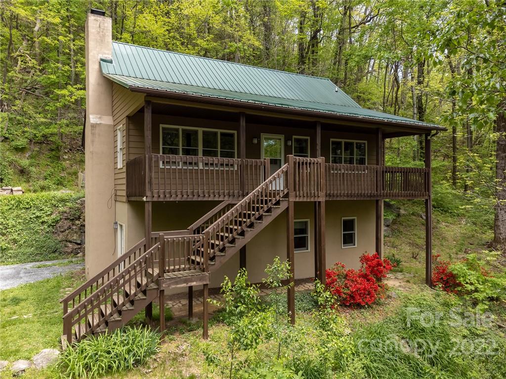 148 Locust Ridge Old Fort, NC 28762 - Photo 1 of 42 Gallery Image 1