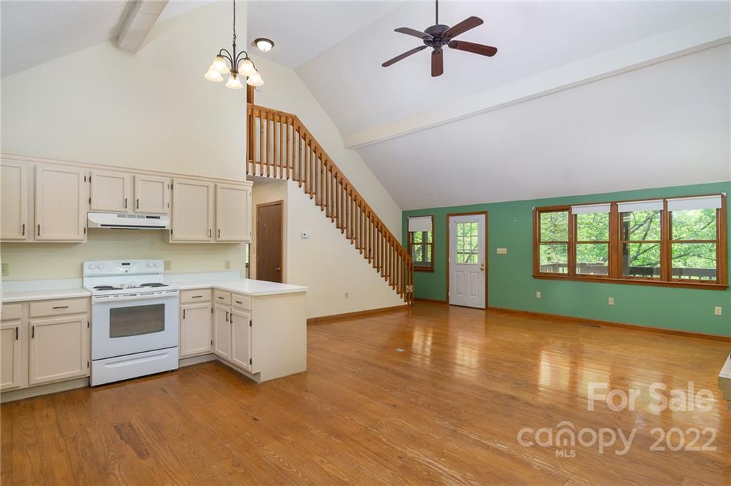 148 Locust Ridge Old Fort, NC 28762 - Photo 13 of 42 Gallery Image 13