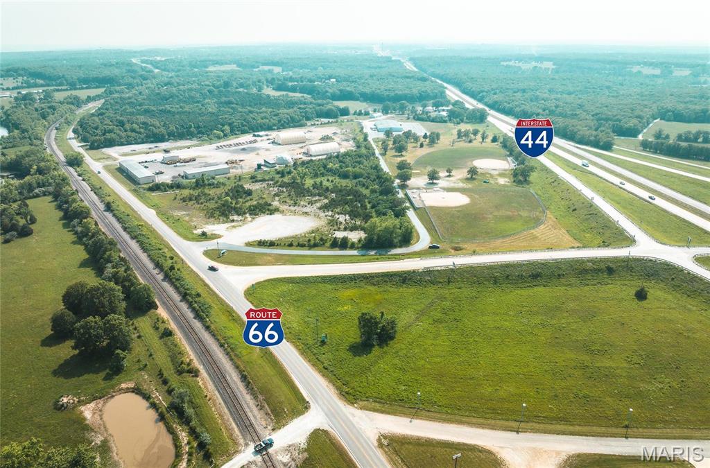 0 Old Route 66 Road Cuba, MO 65453 - Photo 2 of 6