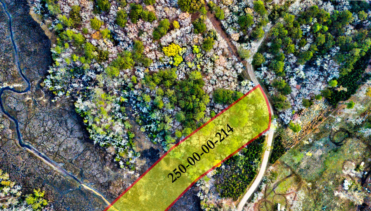 0 Cooke Road, Unit LOT 3 Johns Island, SC 29455 - Photo 3 of 5 250-00-00-214