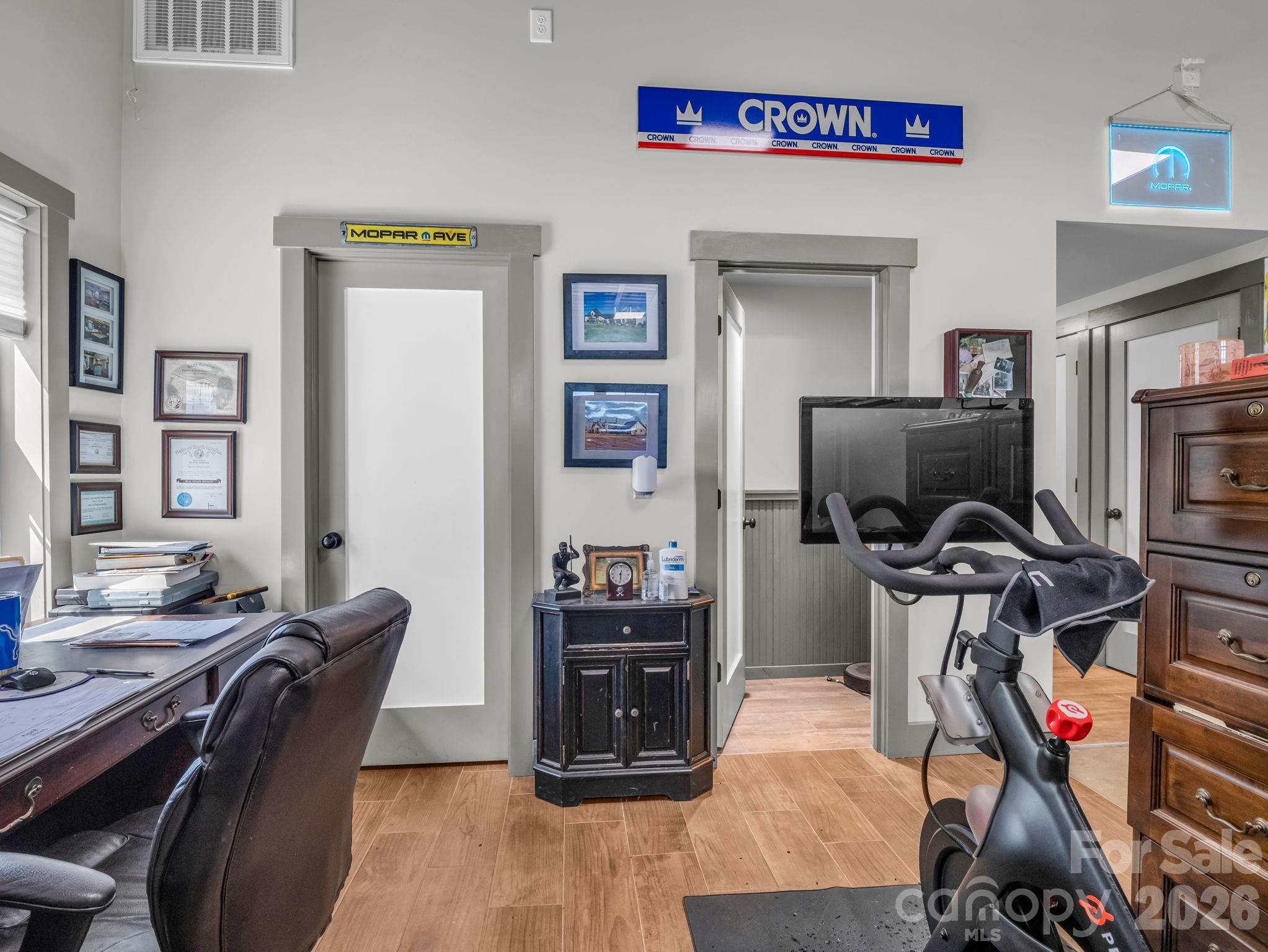 372 Horn Bottom Road Forest City, NC 28043 - Photo 34 of 48