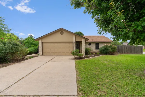 $284,900 | 716 Northern Trail, Leander, TX 78641