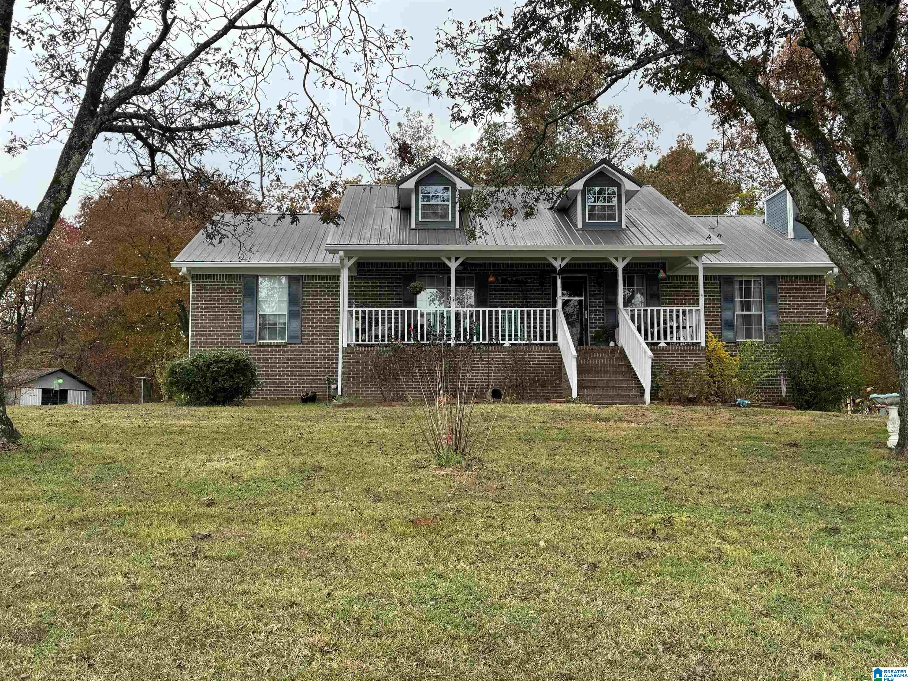 1114 Blackjack Road Trussville, AL 35173 - Photo 2 of 16