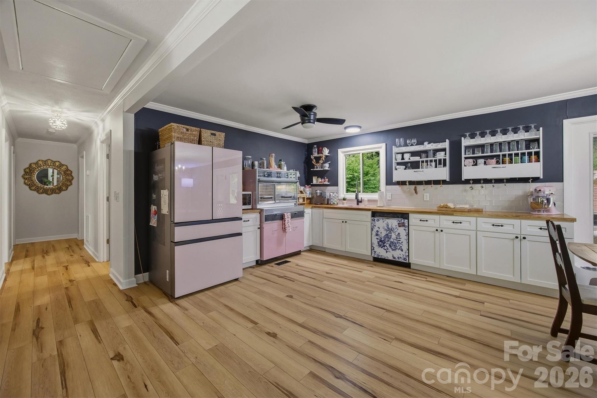 360 Johnson Caldwell Road Boomer, NC 28606 - Photo 21 of 48