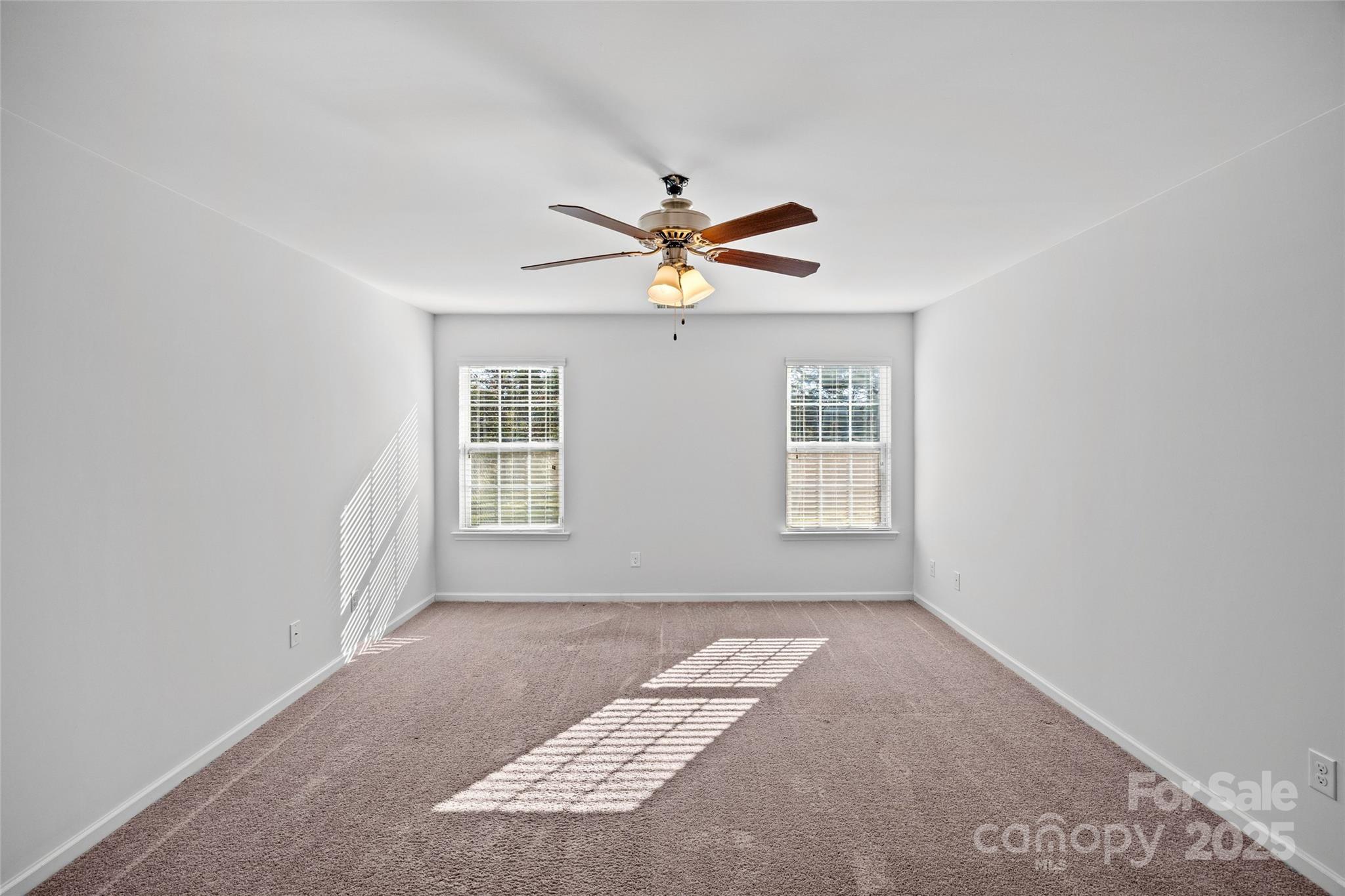 4146 Trowel Court Midland, NC 28107 - Photo 15 of 29 a view of an empty room with a window