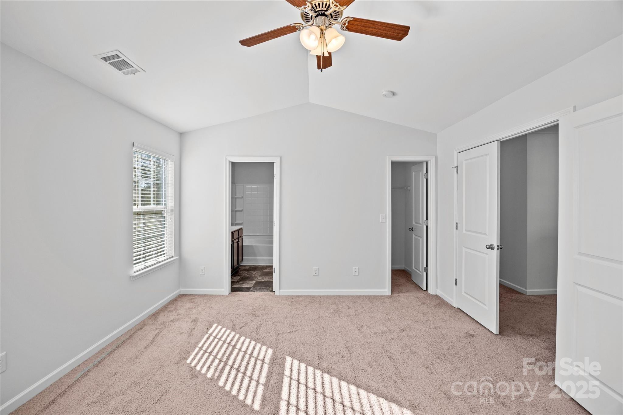 4146 Trowel Court Midland, NC 28107 - Photo 22 of 29 a view of an empty room with a window