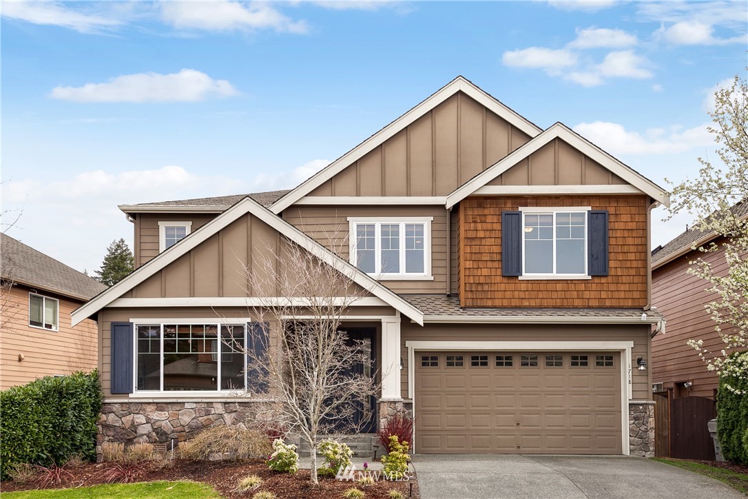 1718 Kitsap Place Northeast Renton, WA 98059 - Photo 1 of 1 Gallery Image 1