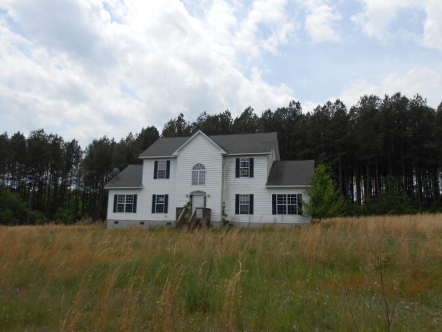 1286 Sykes Road Spring Hope, NC 27882 - Photo 1 of 11 Primary Photo