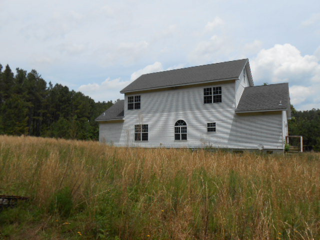 1286 Sykes Road Spring Hope, NC 27882 - Photo 2 of 11 Additional Photo