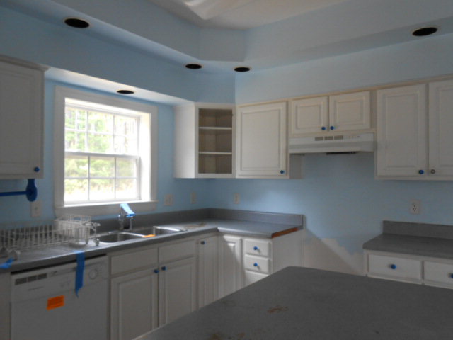 1286 Sykes Road Spring Hope, NC 27882 - Photo 4 of 11 Additional Photo
