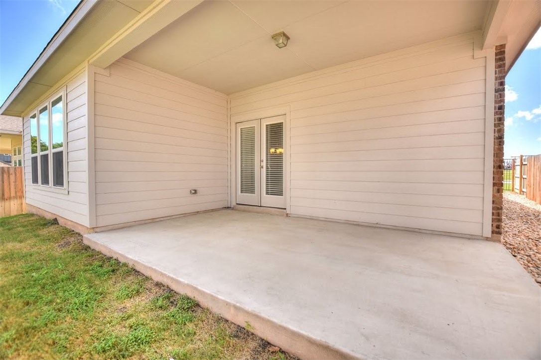 704 Bonnet Boulevard Georgetown, TX 78628 - Photo 27 of 40