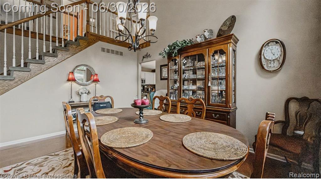 1085 Bloomview Circle Rochester, MI 48307 - Photo 20 of 67